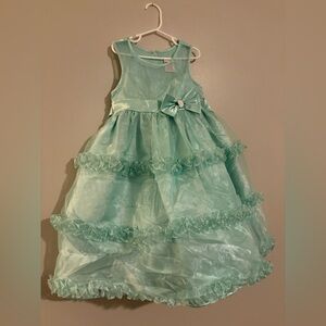 Nannette Formal Kids Dress